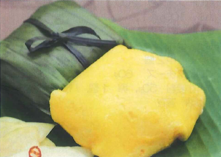 かしゃにぎり（卵焼きおにぎり）-1