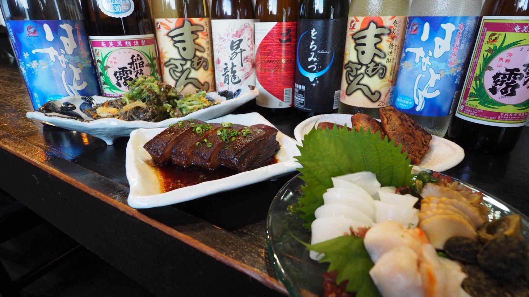埋立地（飲食店）エリア-1