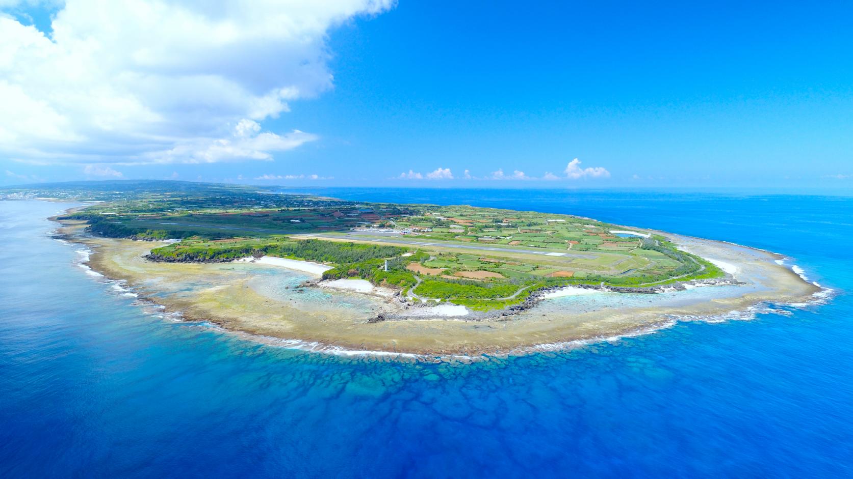 モデルコース 【公式】沖永良部島観光サイト「おきのえらぶ島の旅」