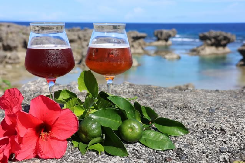 沖永良部初！クラフトビール醸造所-0