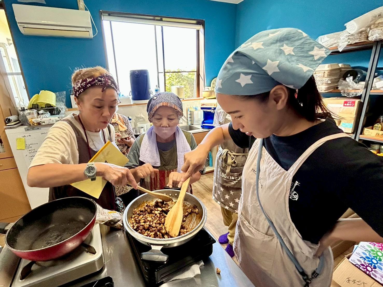 えらぶの食文化推進事業-1