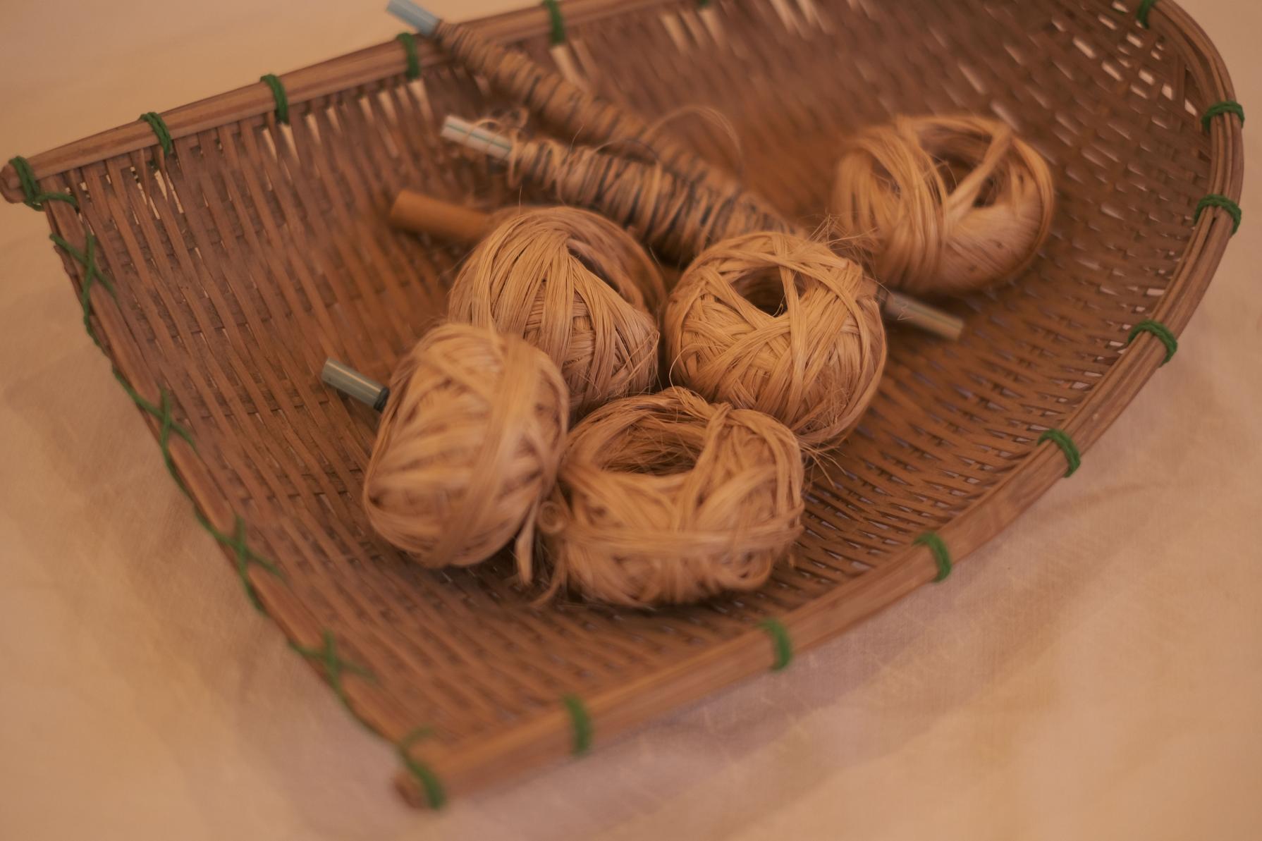 沖永良部芭蕉布会館-3