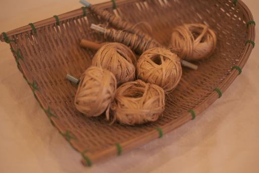 沖永良部芭蕉布会館-3