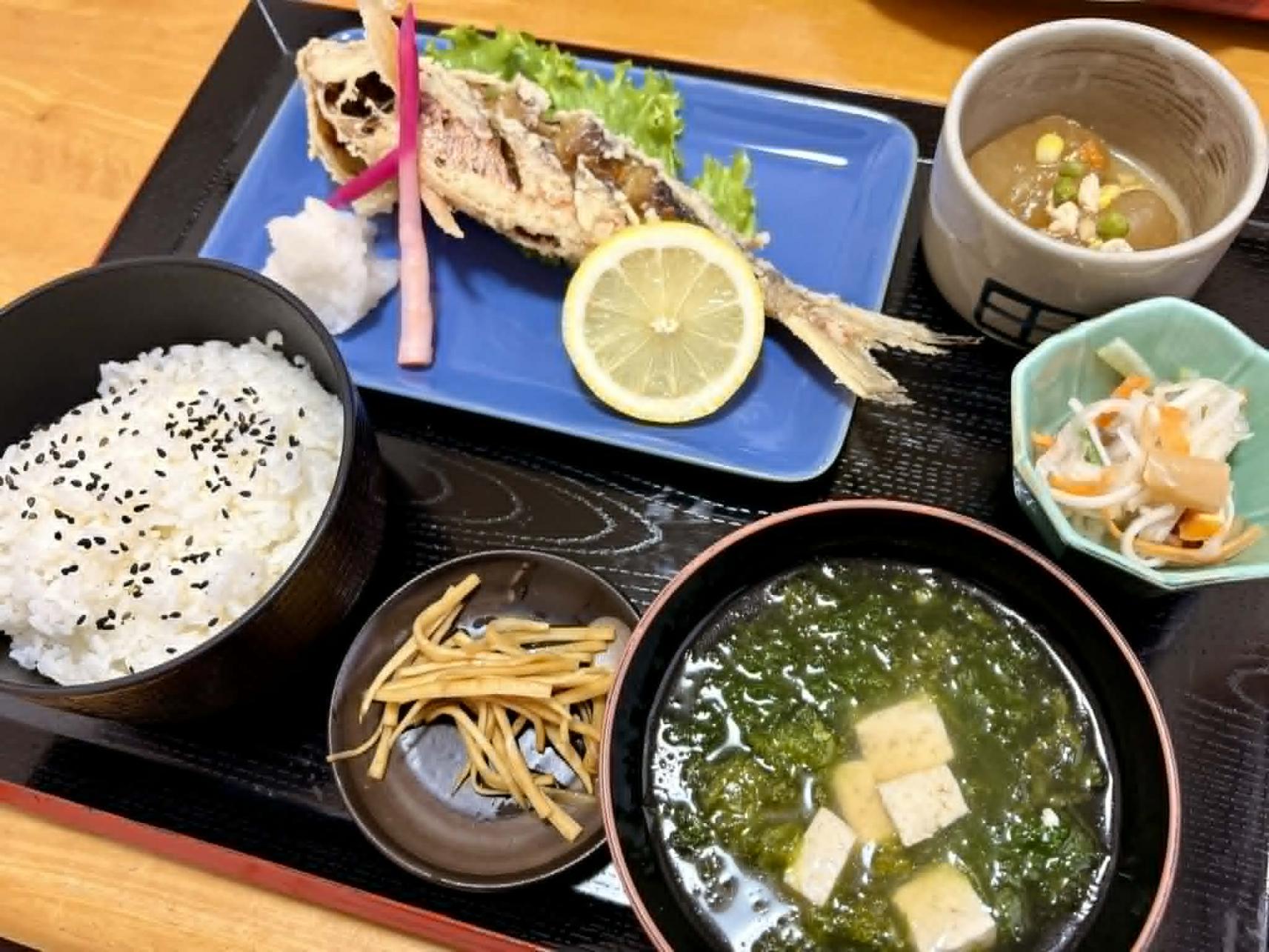 味処 海幸-4