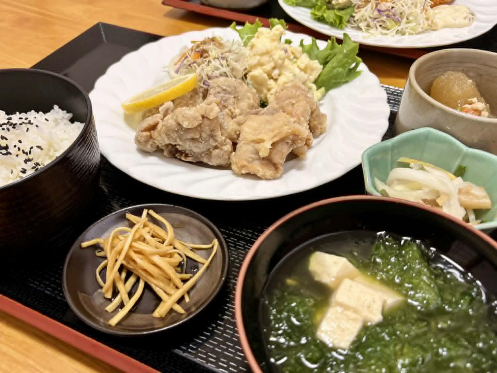 味処 海幸-5