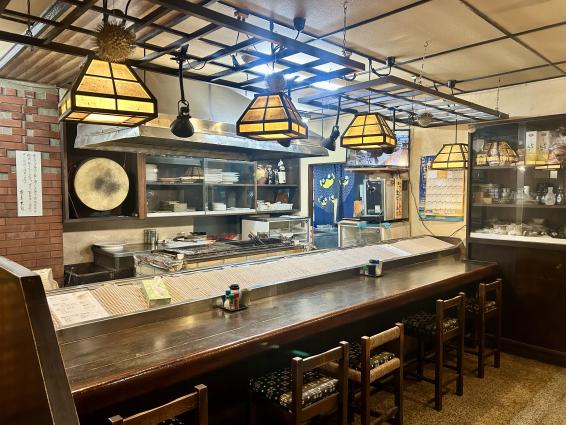 串焼どころ大衆酒場 奄美太鼓-0