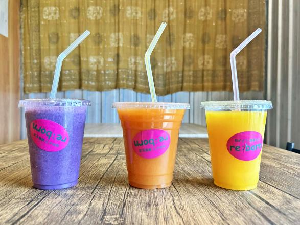 Re:born／Re:born Beauty-1