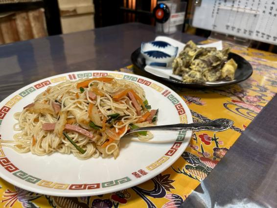 ろばた焼き 若大将-5