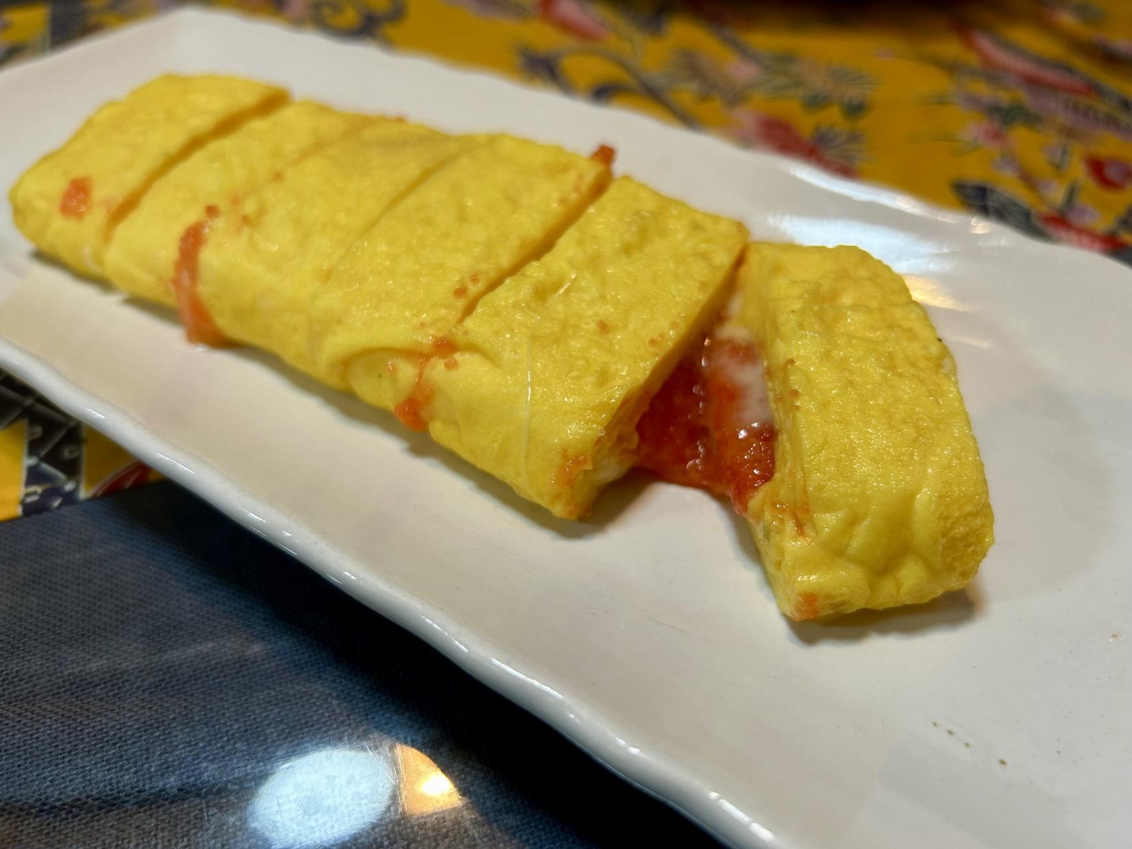 ろばた焼き 若大将-6