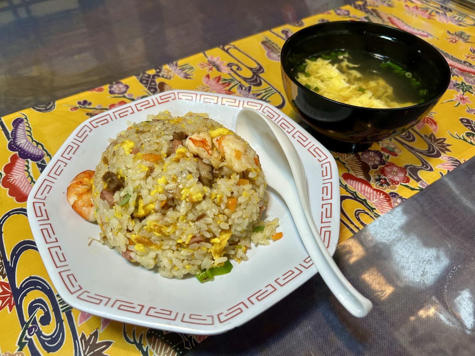 ろばた焼き 若大将-7