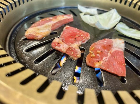 ビジネスホテル司・味の司-6