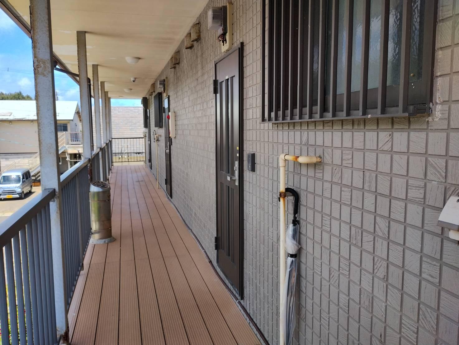 みなとHOTEL 本館-3