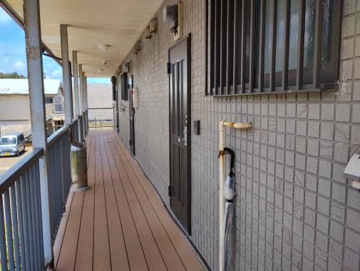 みなとHOTEL 本館-3