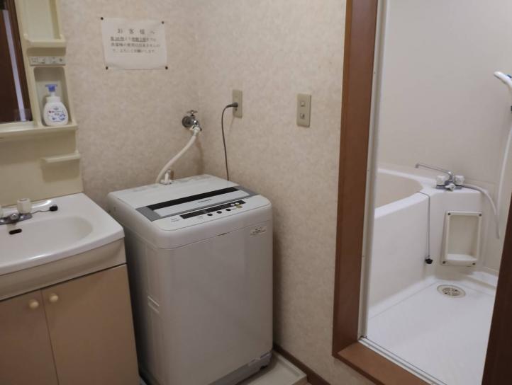 みなとHOTEL 本館-6