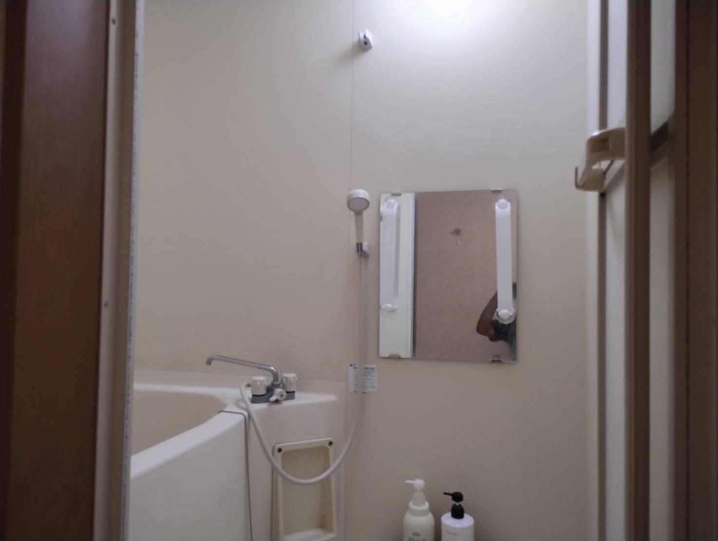 みなとHOTEL 本館-7