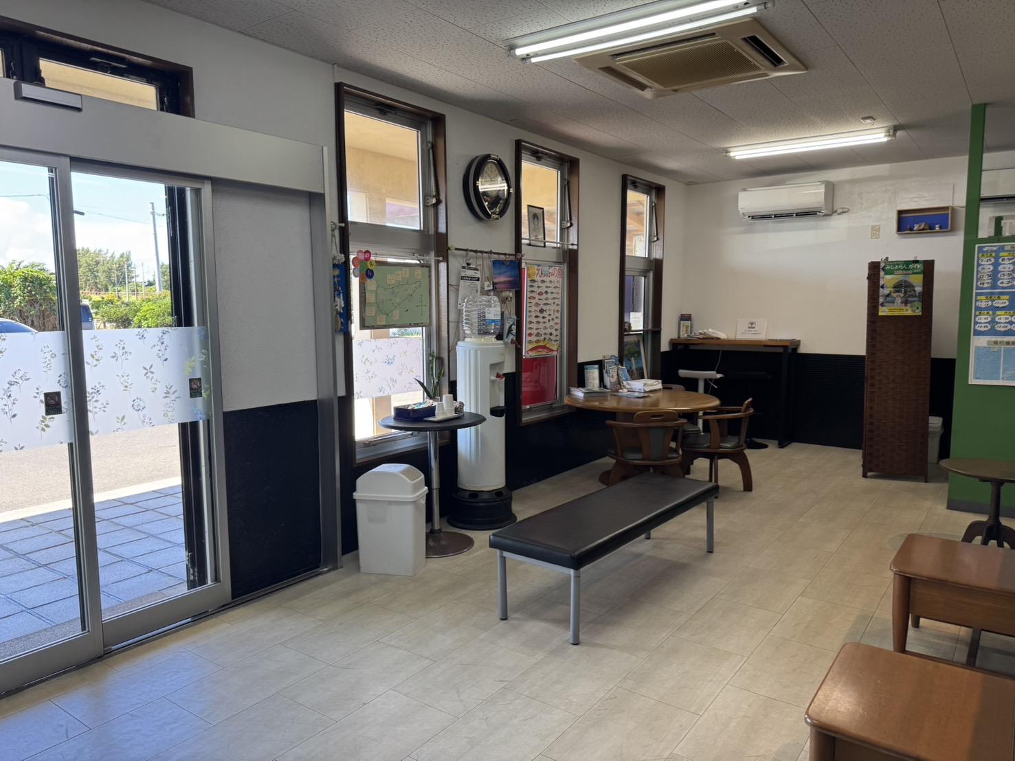トヨタレンタリース空港店-2