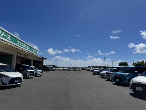 トヨタレンタリース空港店-4