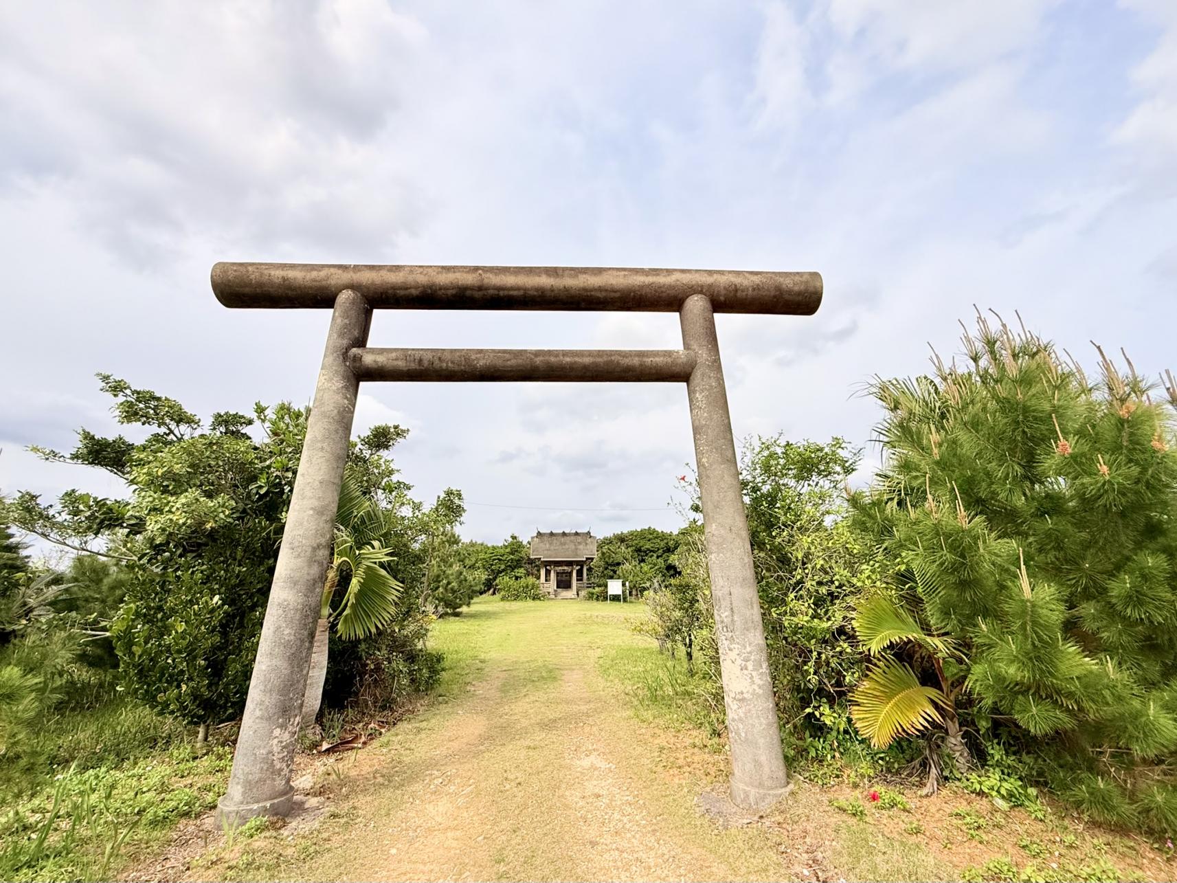 琴平神社（金毘羅神社）-6