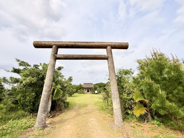 琴平神社（金毘羅神社）-6