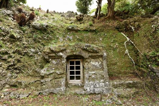 アーニマガヤトゥール墓-7