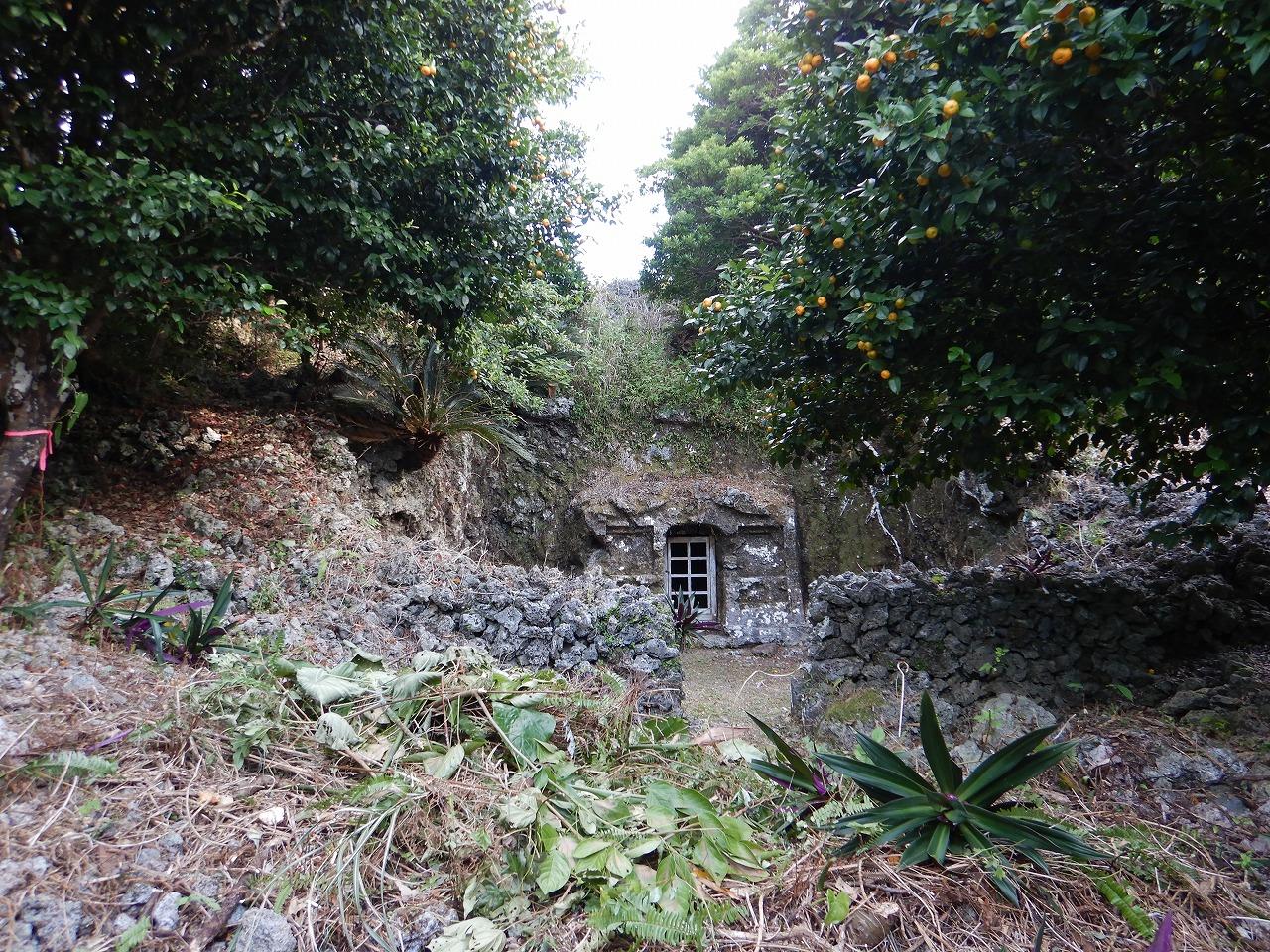 アーニマガヤトゥール墓-6