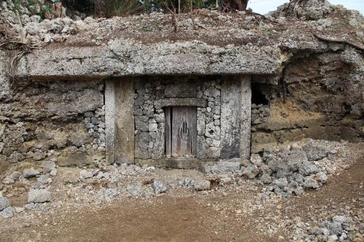 新城花窪ニャートゥ墓-9