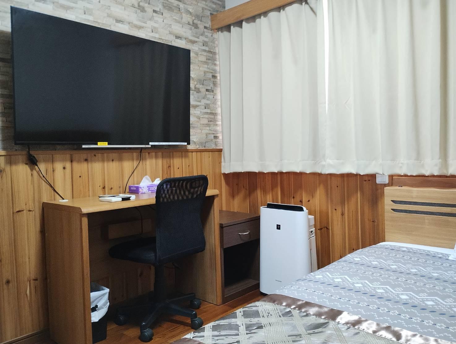 みなとHOTEL 別館-3