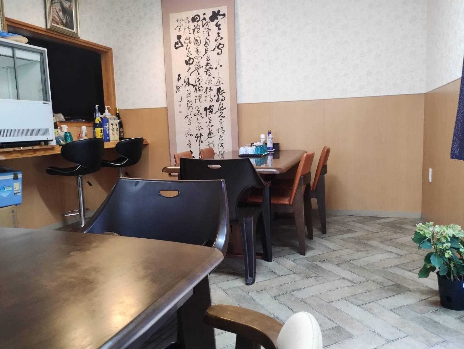みなとHOTEL 別館-9