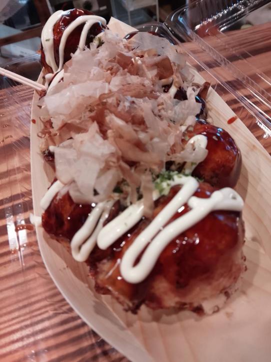 テイクアウト「はるや」-4