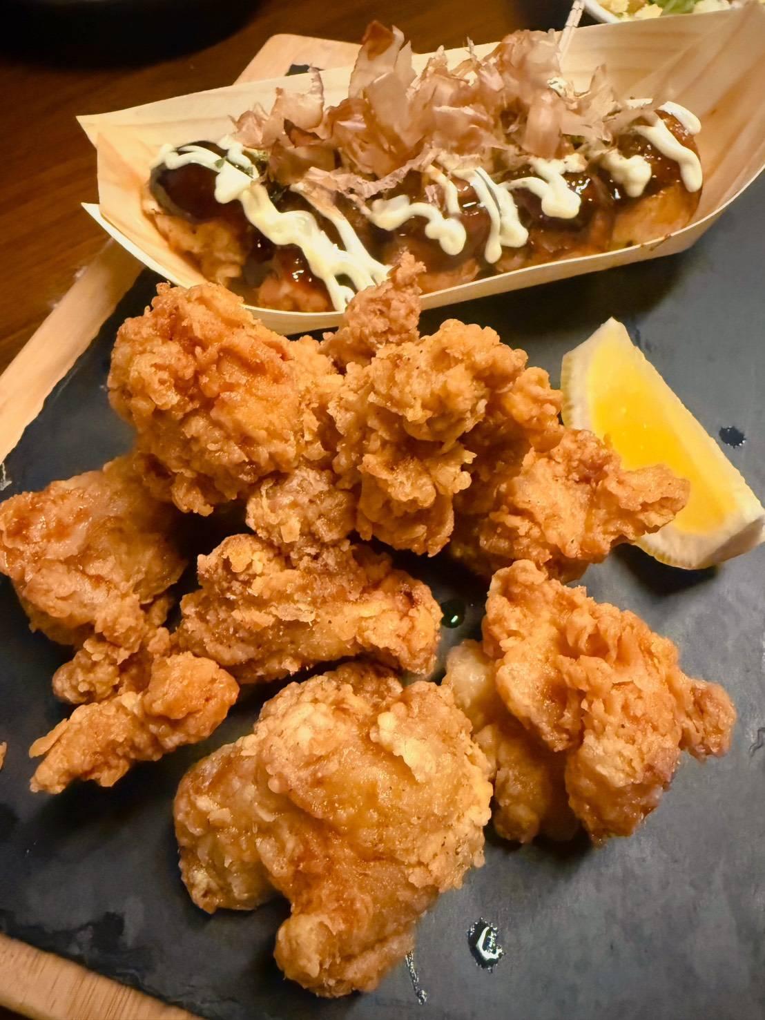 テイクアウト「はるや」-1