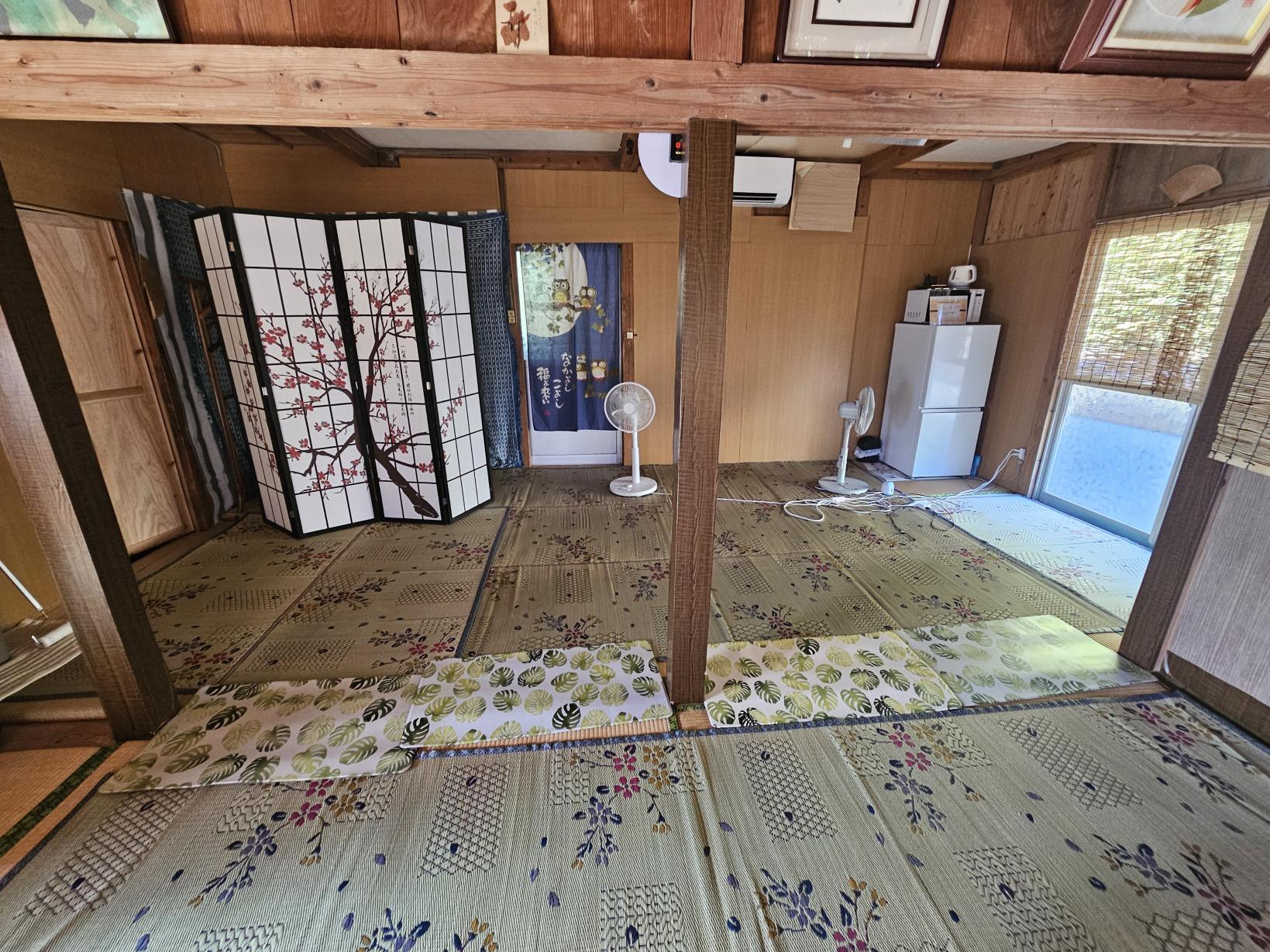 民泊Toshi29-2