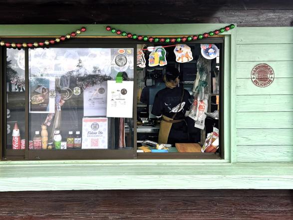 バーガーまるふじ-6