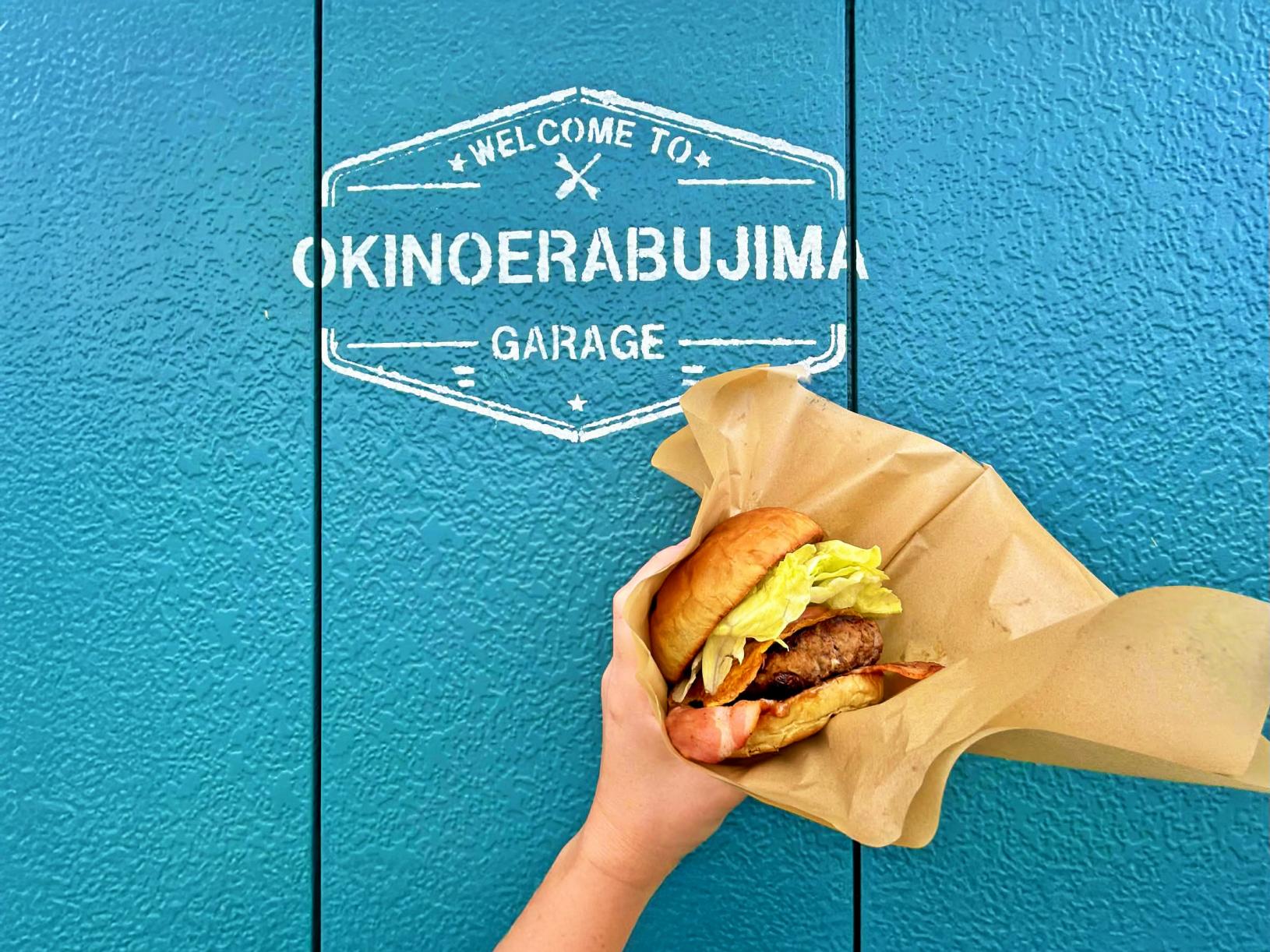 バーガーまるふじ-1