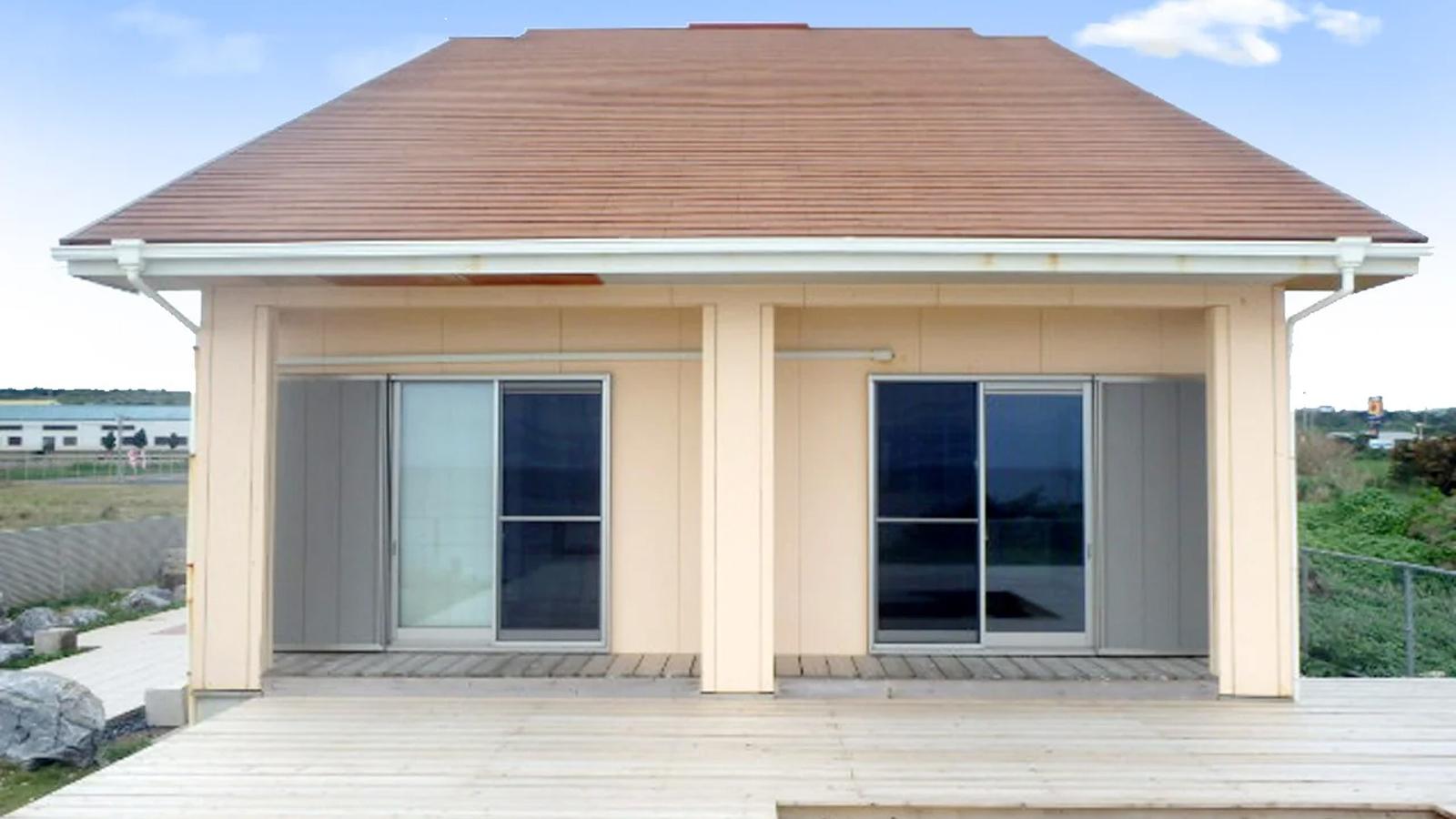 オーシャンヴィラ沖永良部-8