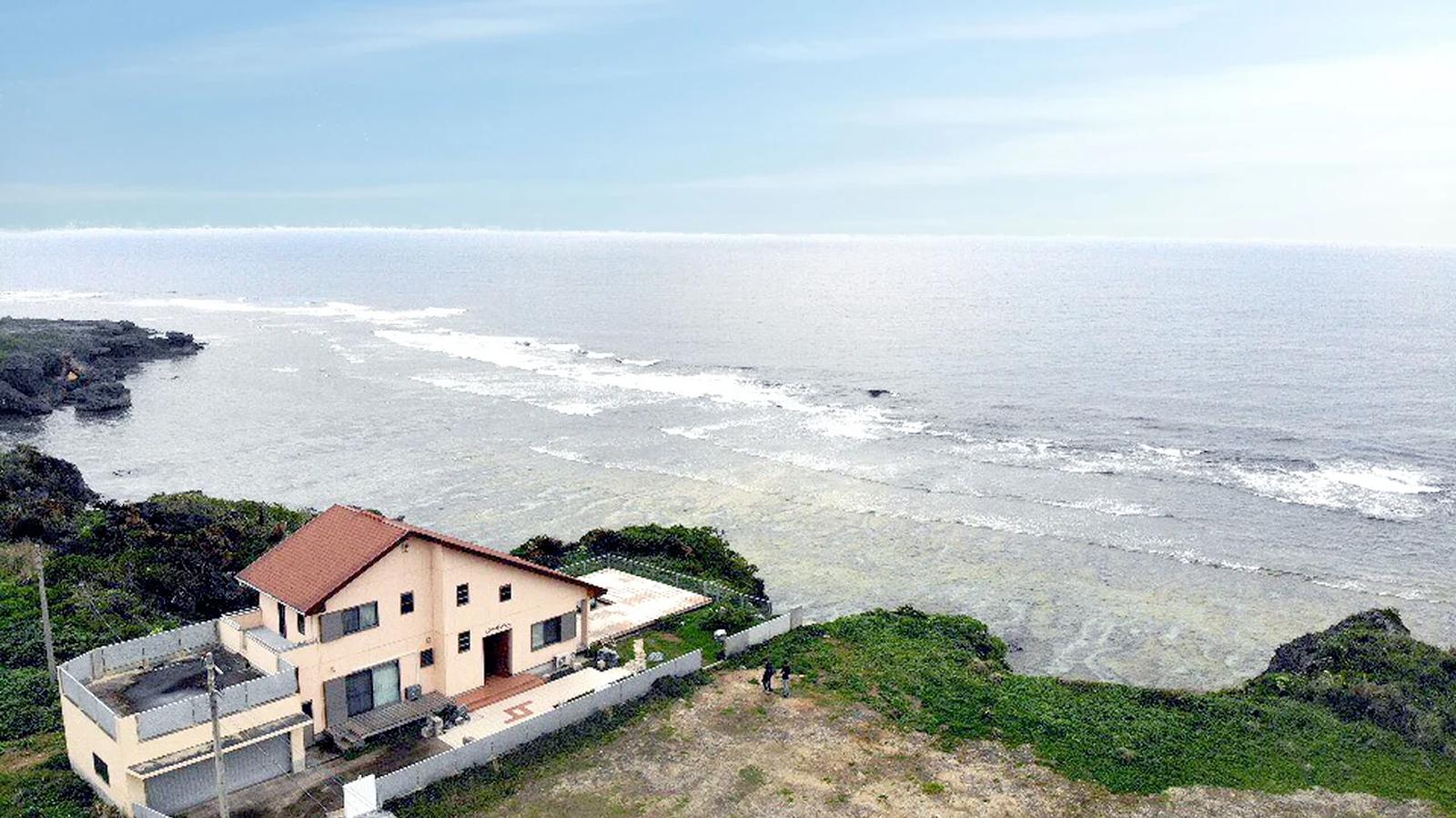 オーシャンヴィラ沖永良部-9