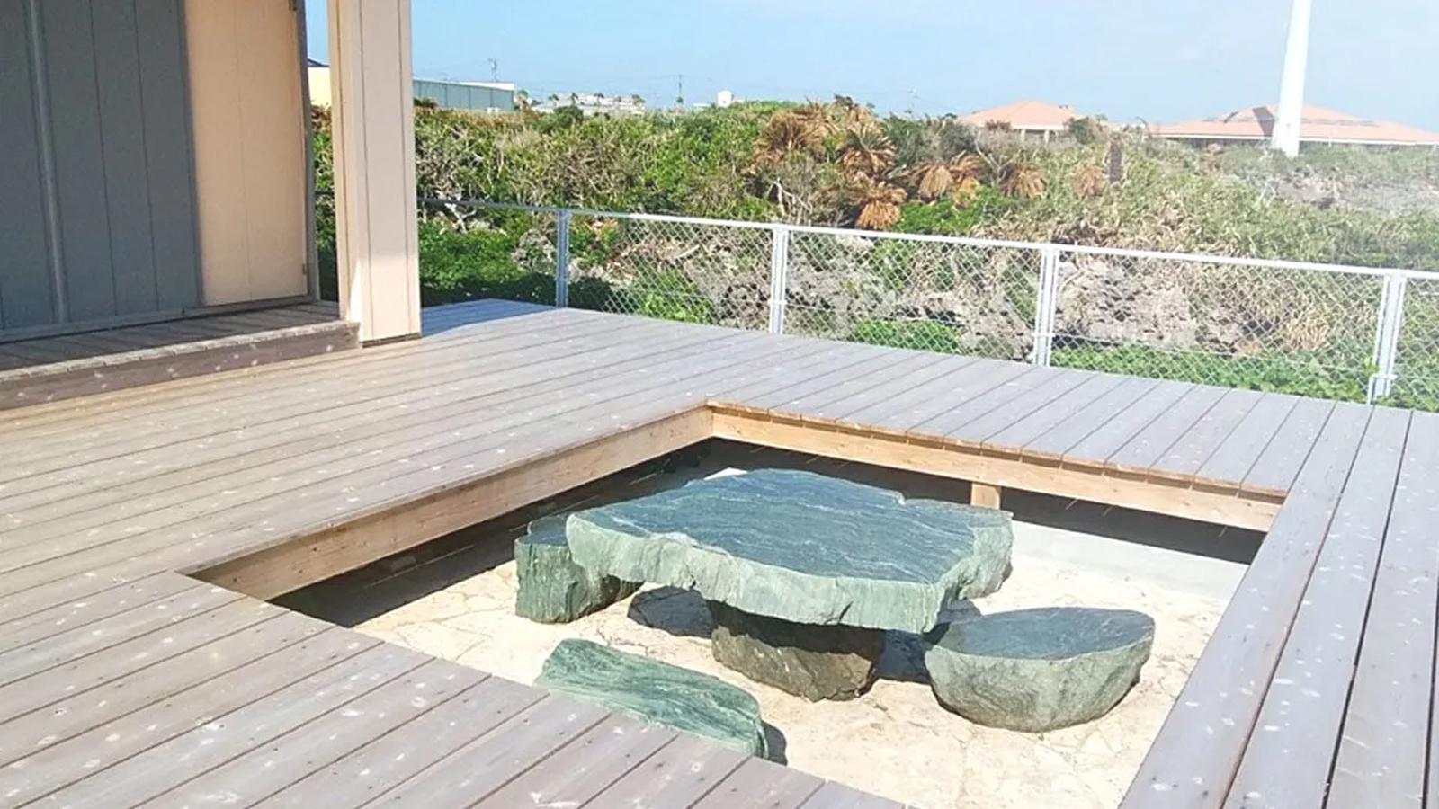 オーシャンヴィラ沖永良部-7