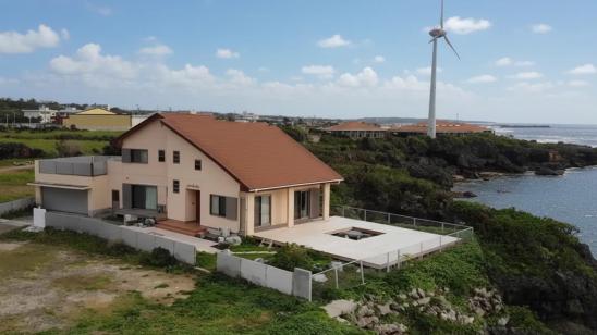 オーシャンヴィラ沖永良部-0