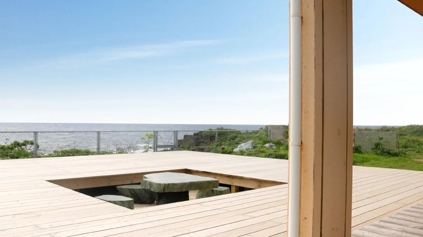 オーシャンヴィラ沖永良部-6