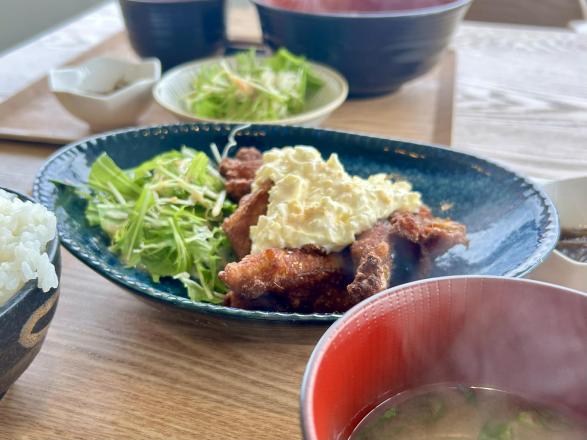 島食堂 ゆいたば-2