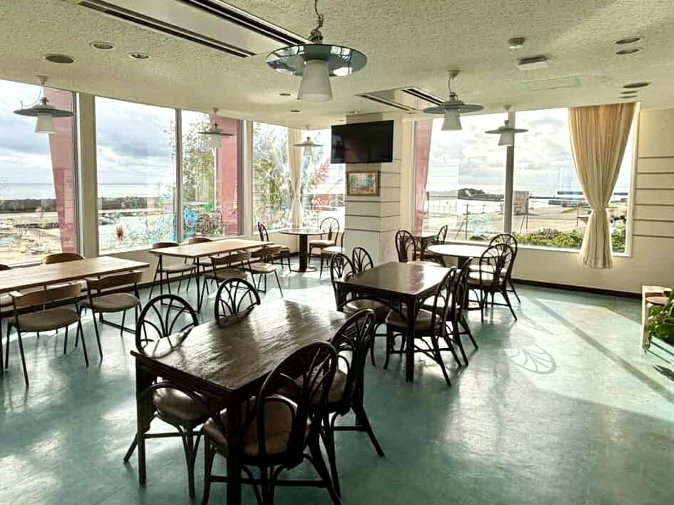 島食堂 ゆいたば-4