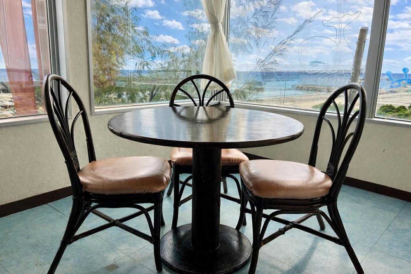 島食堂 ゆいたば-1