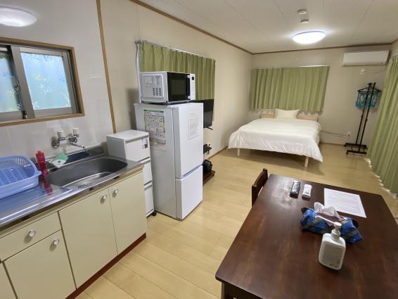 ゲストハウス えらぶ〜-4