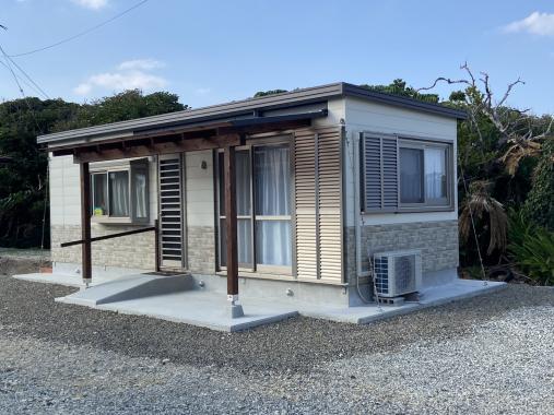 ゲストハウス えらぶ〜-3