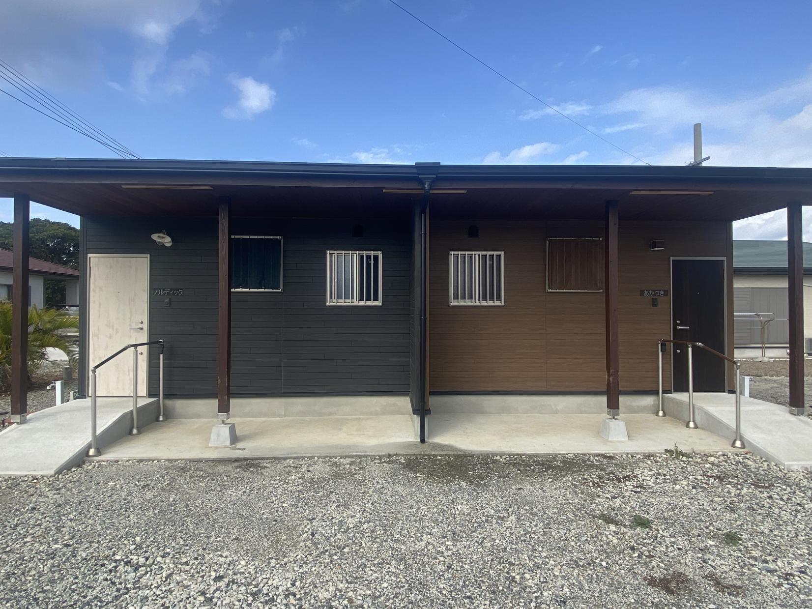 ゲストハウス えらぶ〜-5