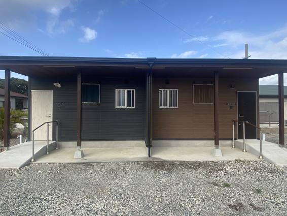 ゲストハウス えらぶ〜-5