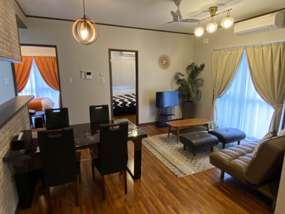 ゲストハウス えらぶ〜-2