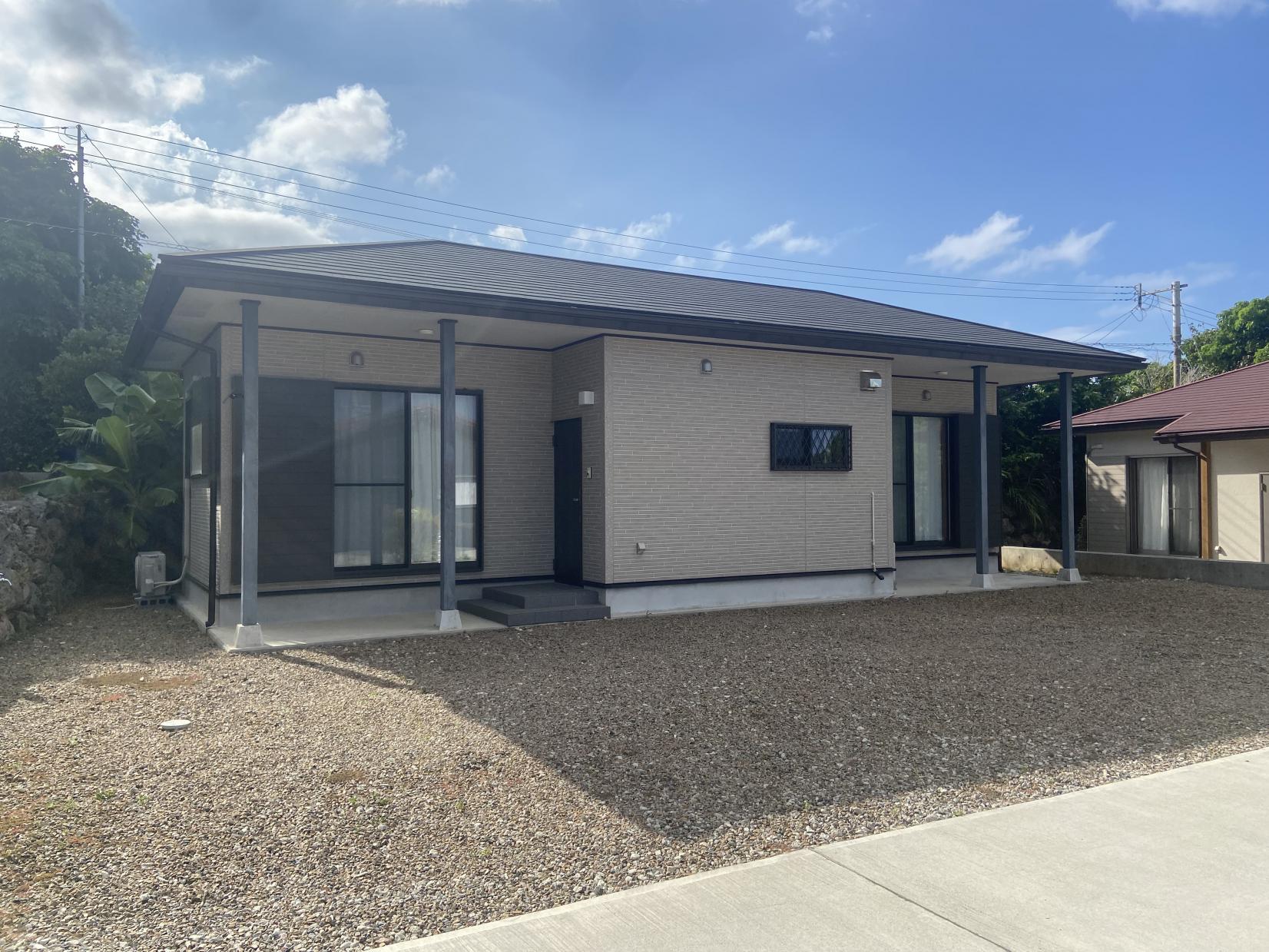 ゲストハウス えらぶ〜-8