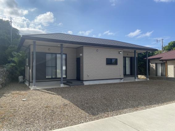 ゲストハウス えらぶ〜-8