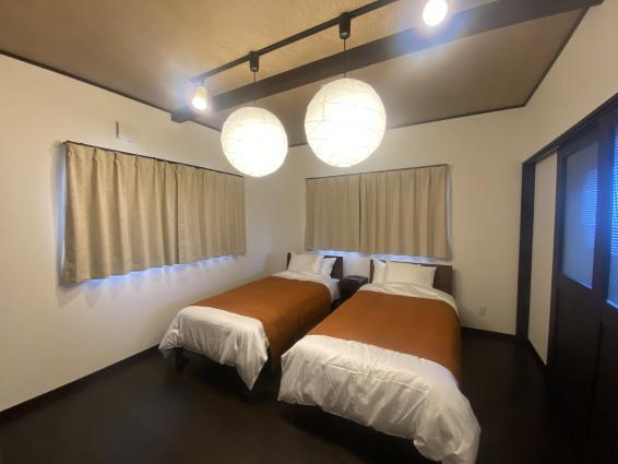 ゲストハウス えらぶ〜-7