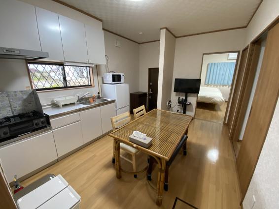 ゲストハウス えらぶ〜-9